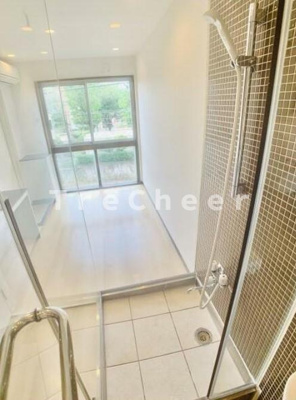 【シャワールーム】 | デン大山(DEN OYAMA)