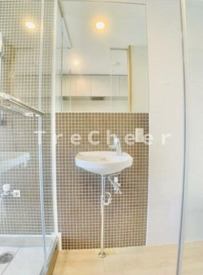 【洗面所】 | デン大山(DEN OYAMA)