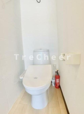 【トイレ】 | デン大山(DEN OYAMA)