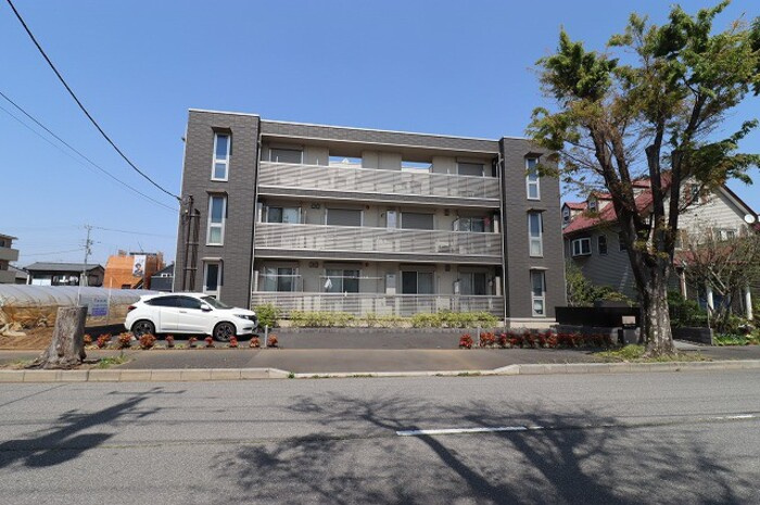 フィーカ アパルフェ