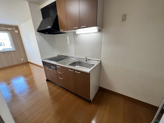 エクセレントステージⅠの浴室