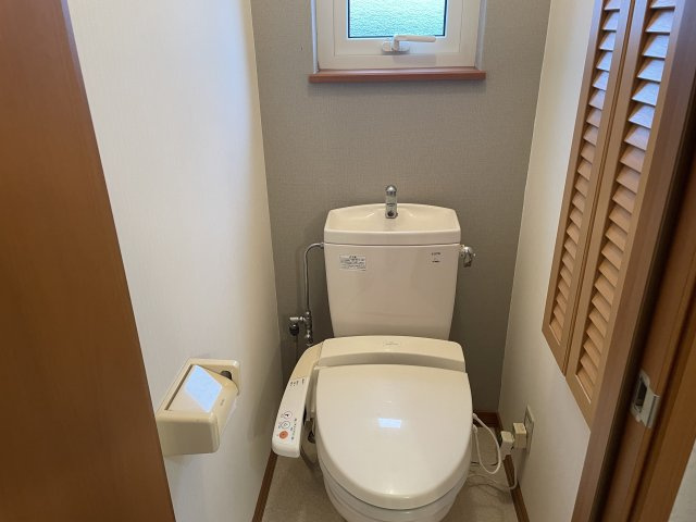 エクセレントステージⅠのトイレ