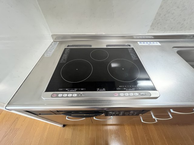 エクセレントステージⅠのトイレ