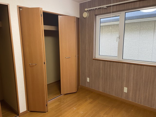 エクセレントステージⅠの洋室