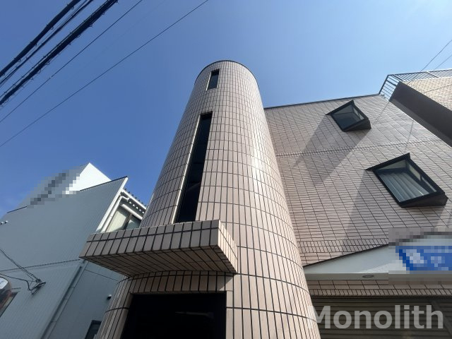 ピースフルハウスⅠ