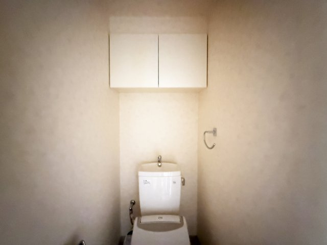 リヴィエール大高の内装