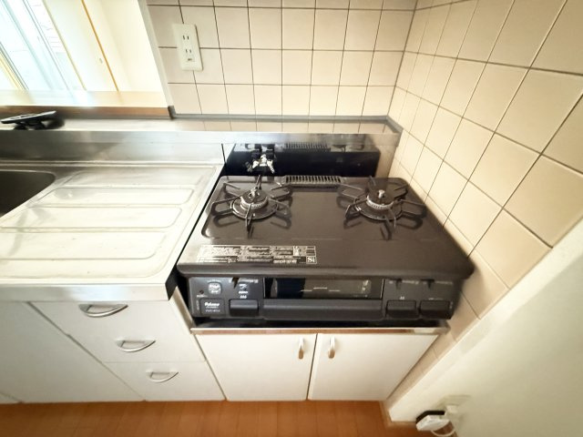 リヴィエール大高の設備