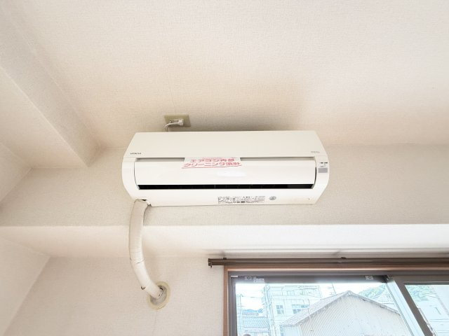 リヴィエール大高の設備
