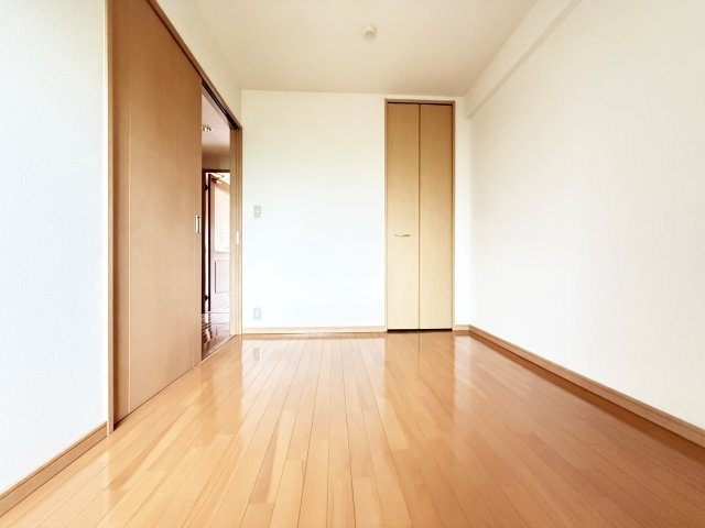 リヴィエール大高の内装
