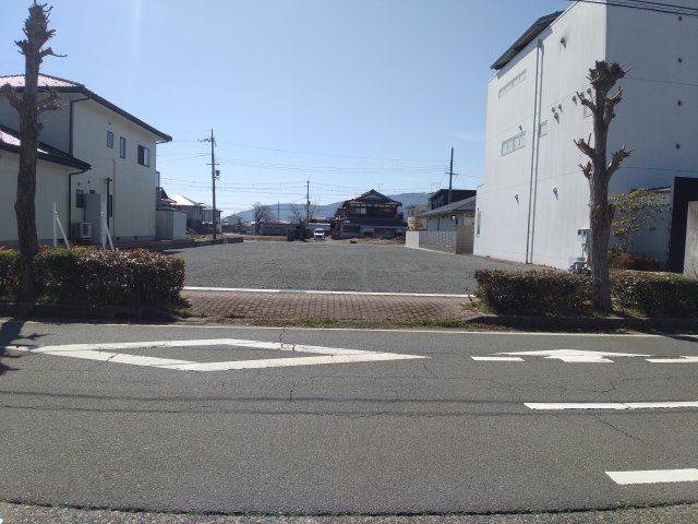 SUNタウン中央Ⅲ-北