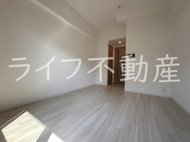 S-RESIDENCE高井田beletaの内装|内装は落ち着いています