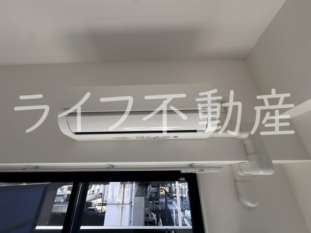 S-RESIDENCE高井田beletaのその他