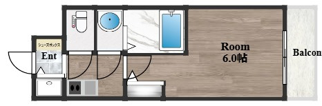 S-RES IDENCE高井田beleta