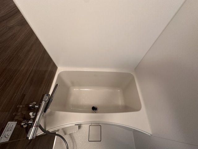 S-RESIDENCE高井田beletaの浴室