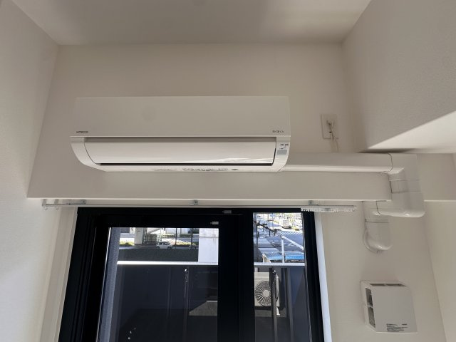 S-RESIDENCE高井田beletaの設備