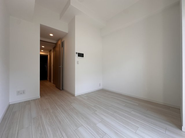 S-RESIDENCE高井田beletaの居間・リビング