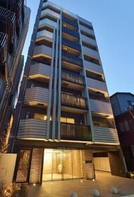 ハーモニーレジデンス浅草