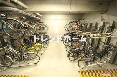 エスリード本町のその他共用部分|選べる家電プランあり！！