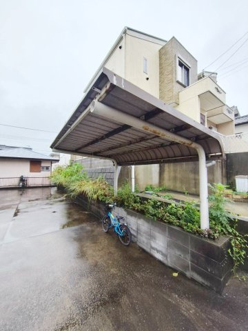 メゾン・ド・葉山のその他共用部分