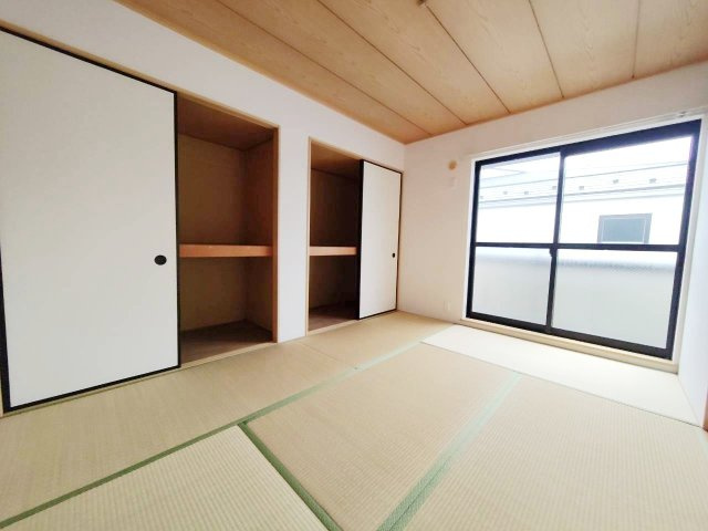 メゾン・ド・葉山の外観|全室南向き角部屋２面採光　耐震耐火旭化成ヘーベルメゾン