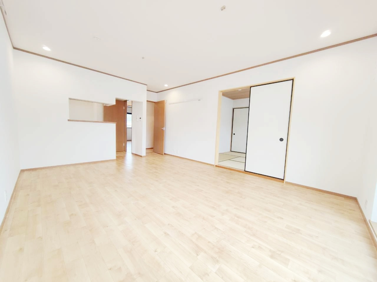 メゾン・ド・葉山のその他共用部分|集合ポスト
