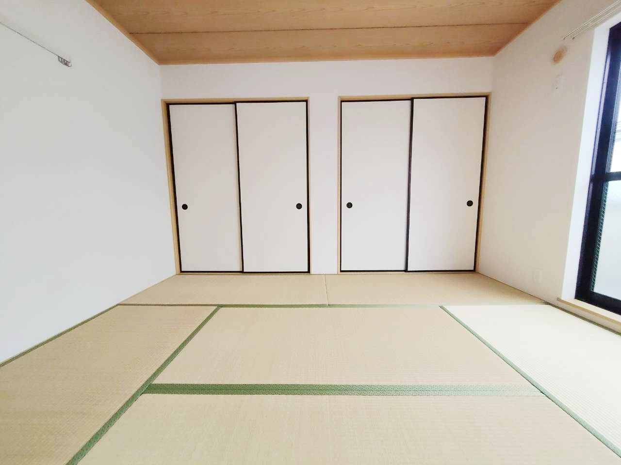 メゾン・ド・葉山のエントランス