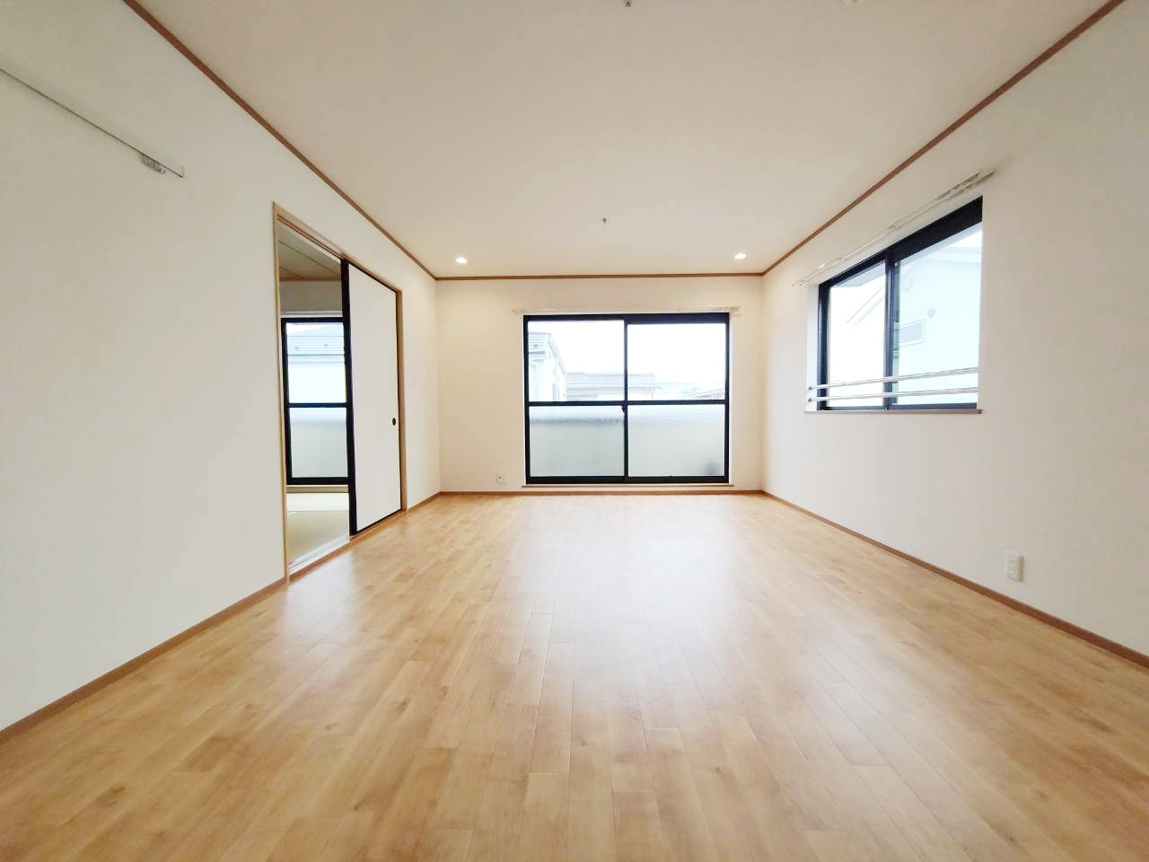 メゾン・ド・葉山の展望