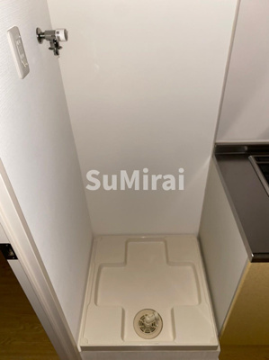 【設備】 | グラージェ三宮