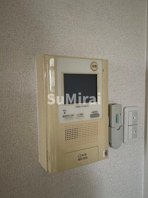 【セキュリティ】 | グラージェ三宮