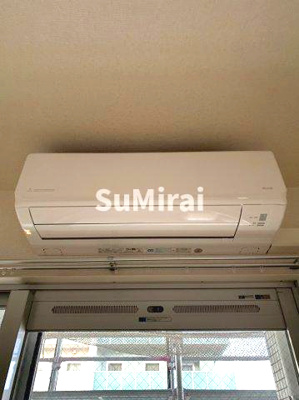 【設備】 | グラージェ三宮