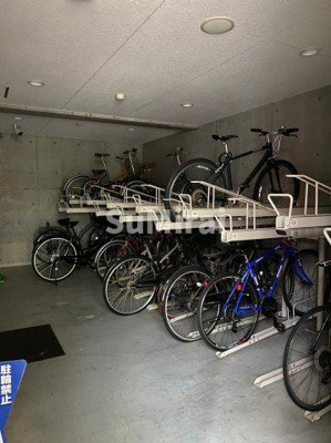 【その他共用部分】 | グラージェ三宮