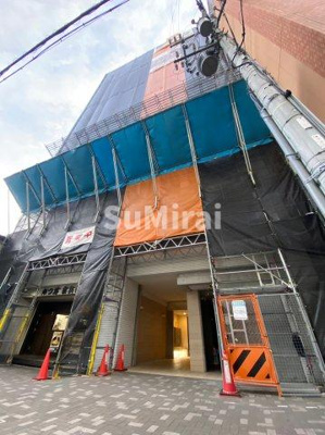 【外観】 | グラージェ三宮