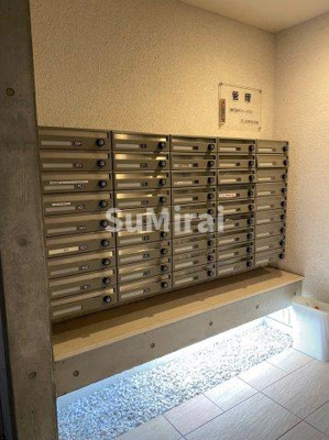 【その他共用部分】 | グラージェ三宮