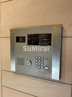 【セキュリティ】 | グラージェ三宮