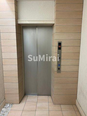 【その他共用部分】 | グラージェ三宮