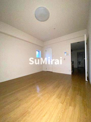 【居間・リビング】 | グラージェ三宮