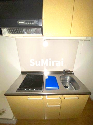 【キッチン】 | グラージェ三宮