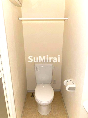 【トイレ】 | グラージェ三宮