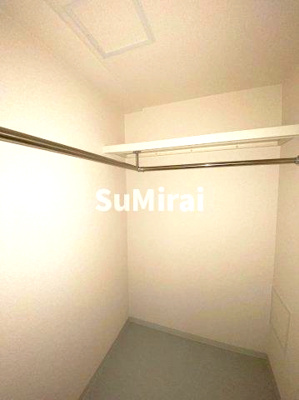 【収納】 | グラージェ三宮