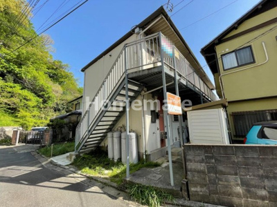 【外観】 | コスモハイツ