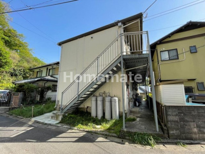 【その他共用部分】 | コスモハイツ