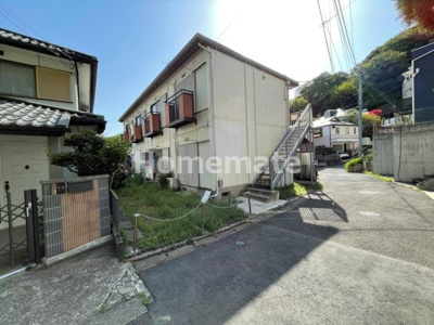 【その他共用部分】 | コスモハイツ