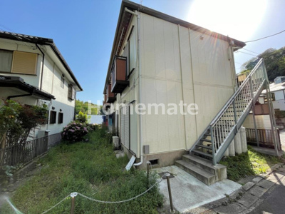 【その他共用部分】 | コスモハイツ