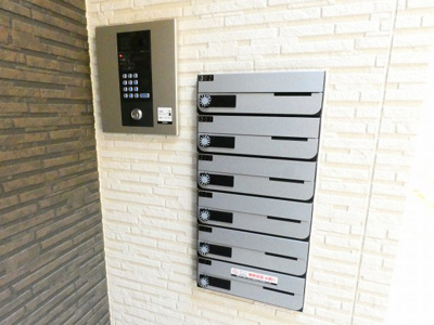 【その他共用部分】 | REGALEST堀田