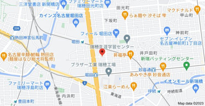 【地図】 | REGALEST堀田