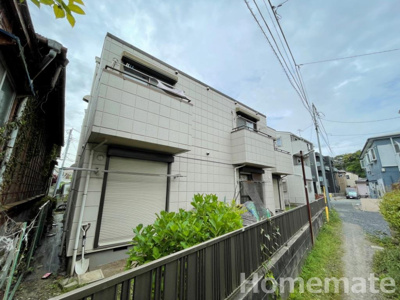 【外観】 | メゾンフラワー