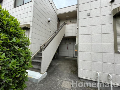 【その他共用部分】 | メゾンフラワー