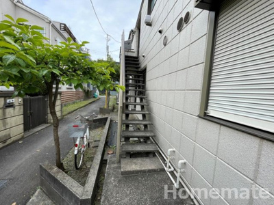 【その他共用部分】 | メゾンフラワー