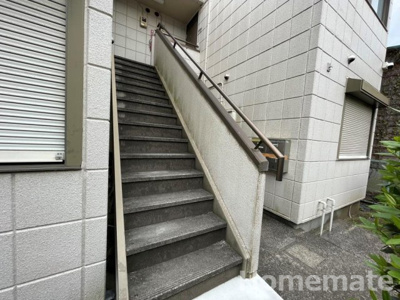 【その他共用部分】 | メゾンフラワー