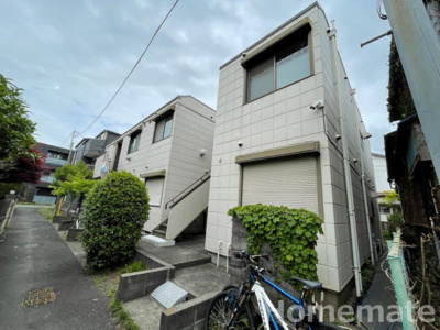 【その他共用部分】 | メゾンフラワー